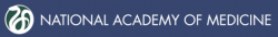 National Academy of Medicine logo.png