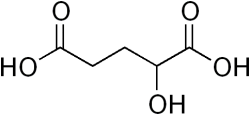 Alpha-hydroxyglutaric acid1.png
